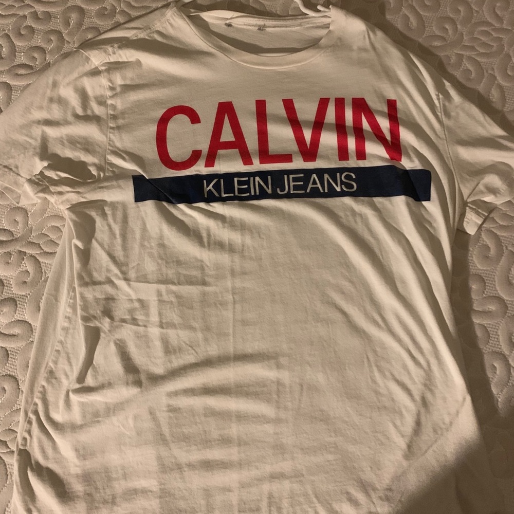 Calvin Klein Shirt